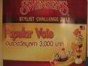 Swensen’s Stylist Challenge 2012 Popular Vote (3)